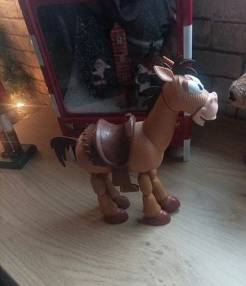 Toy story pile poil 24 cm