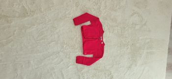 boléro 5 ans