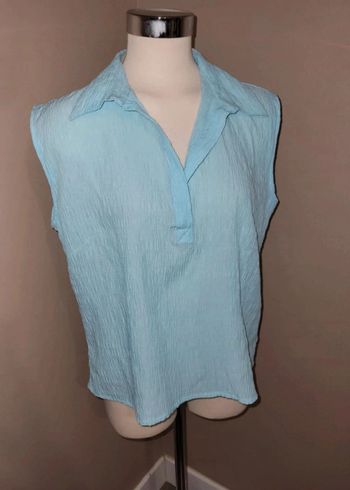 Blouse neuve 48