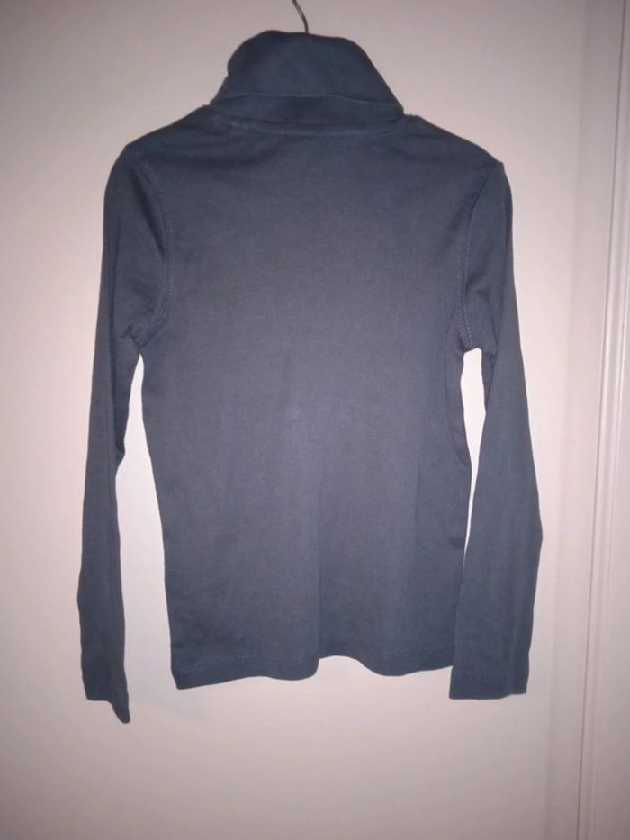 Col roulé 4-6A - photo numéro 3