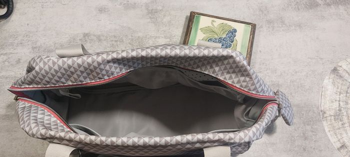 Sac beaba - photo numéro 2