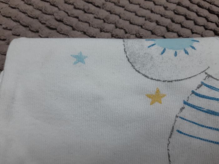 Bodies 3 mois - photo numéro 9