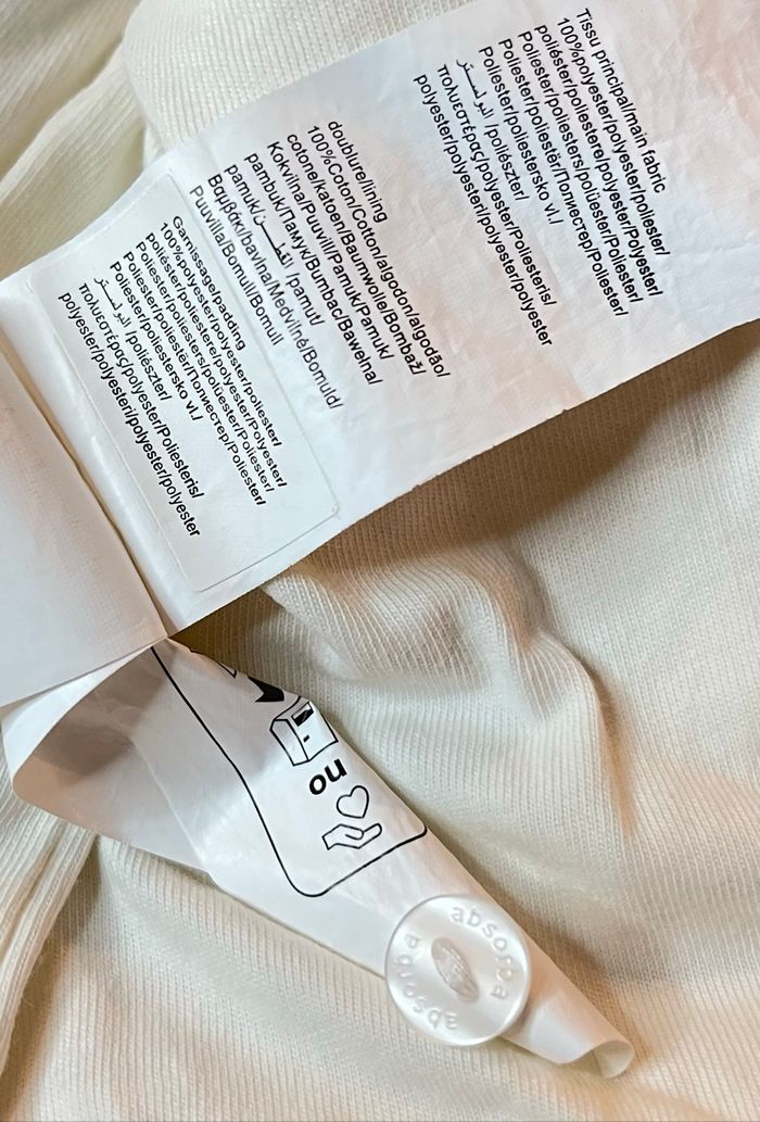 Manteau sherpa Doux - photo numéro 6