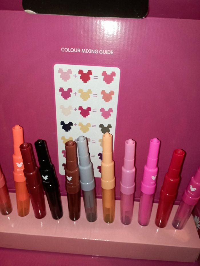 Set de stylo pulvérisateur - photo numéro 4