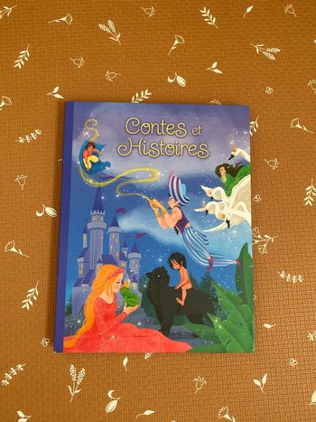Contes et Histoires