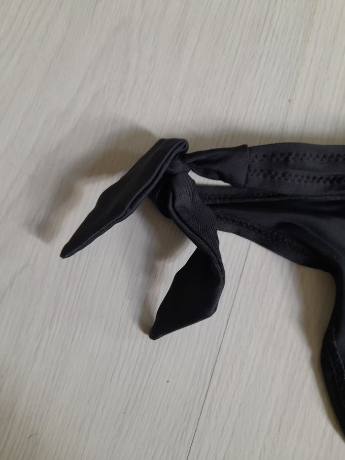 Maillot de bain 2 pièces taille M - photo numéro 3