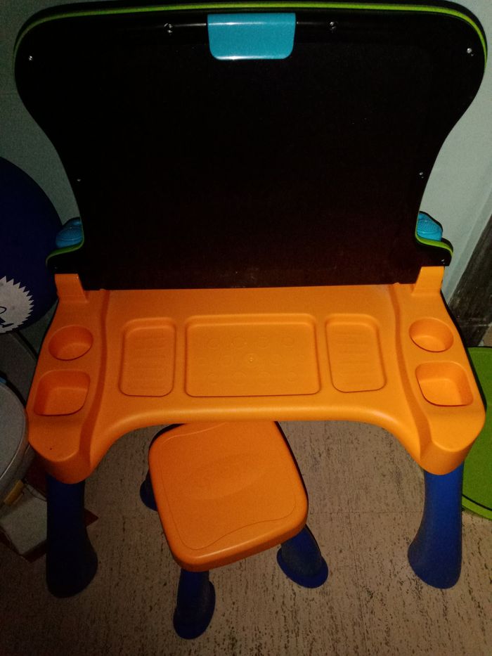 Bureau vtech - photo numéro 3