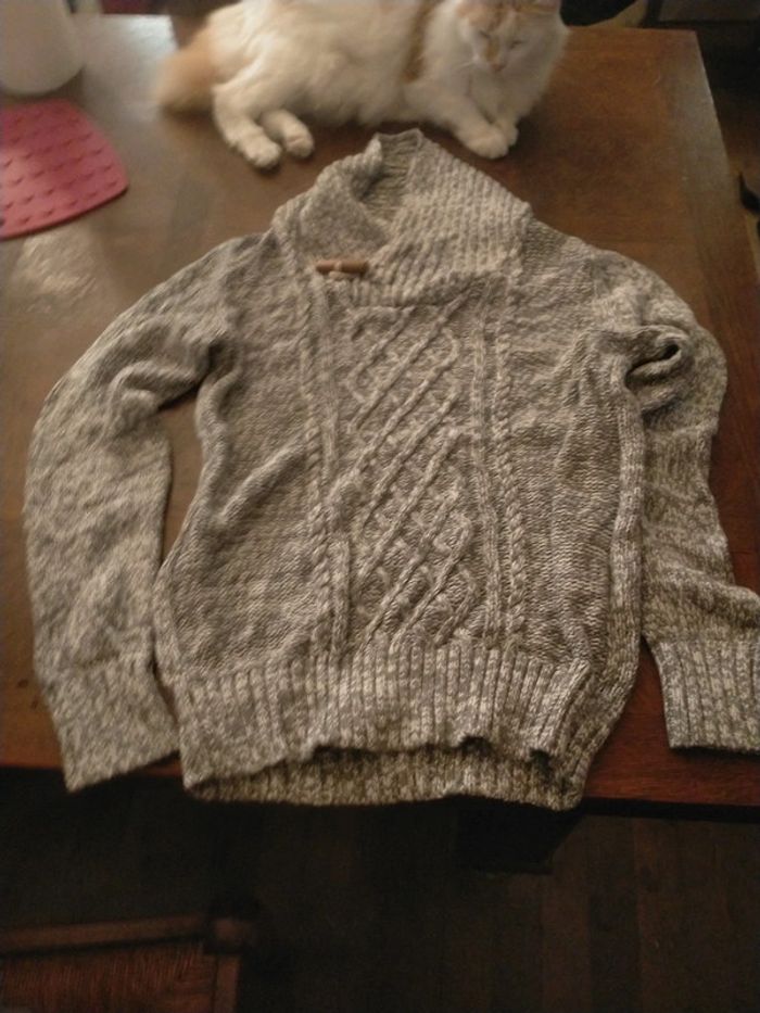 Pull s