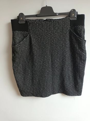 Jupe taille 40