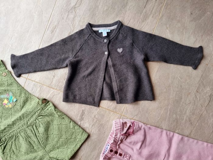 Lot neuf Taille 18 mois - photo numéro 8