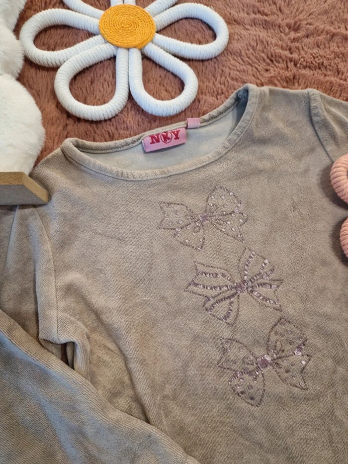 Pyjama NKY_3ans - photo numéro 3