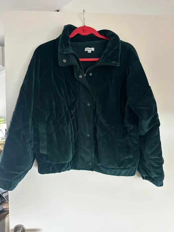 Blouson