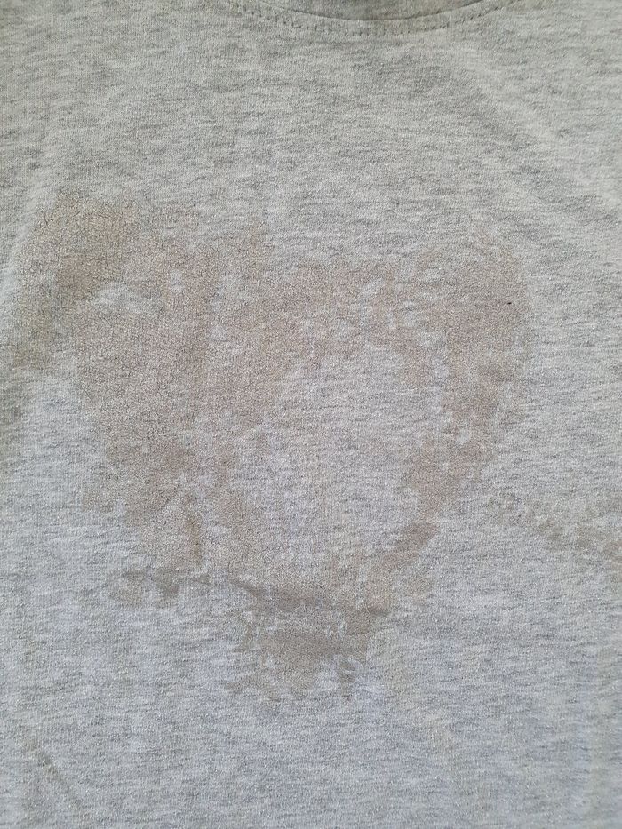 T-shirt mc 10 ans - photo numéro 4