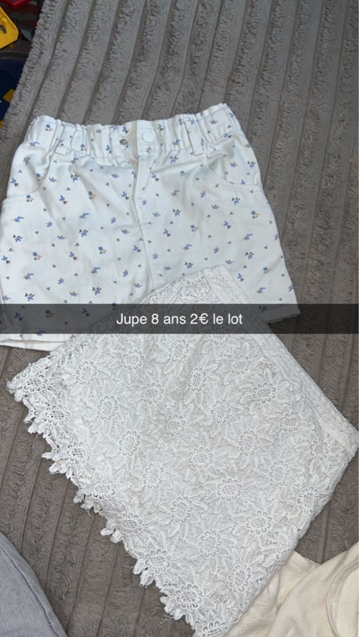 Lot vêtement fille - photo numéro 6