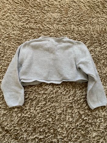 Boléro - Obaibi - 18 mois