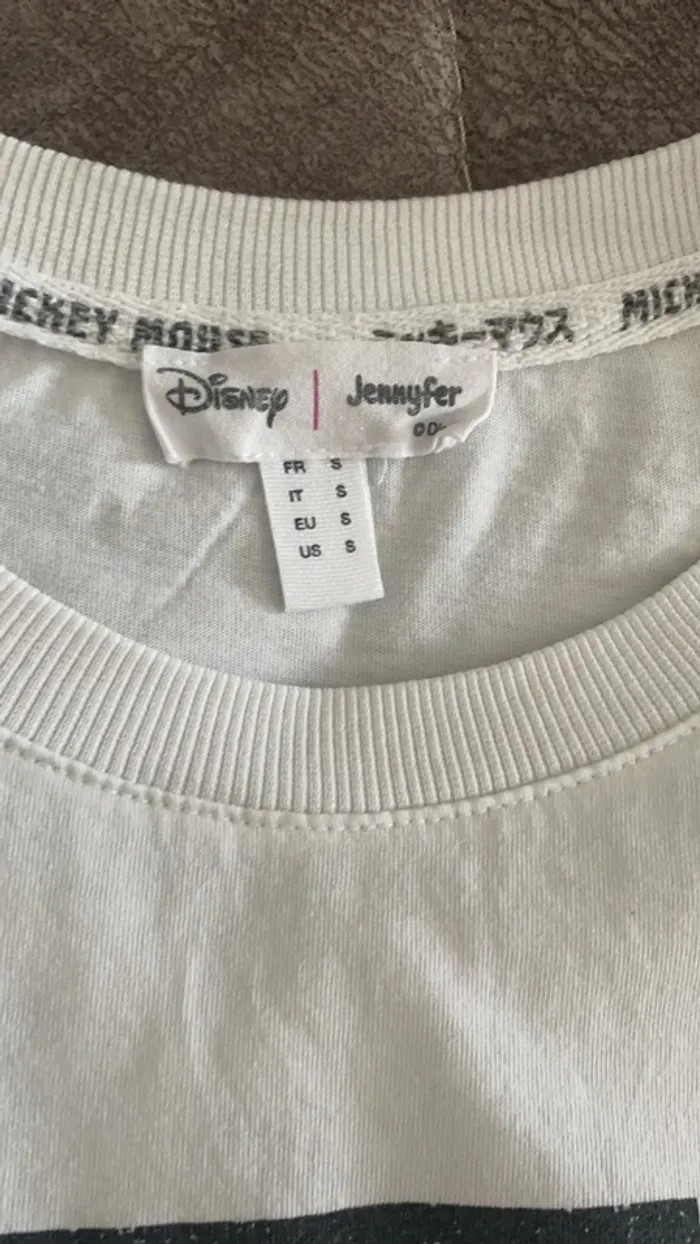 Tee shirt - photo numéro 5