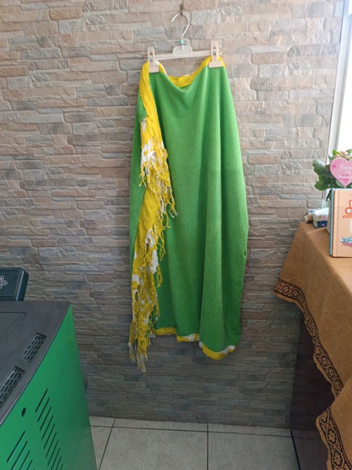 Paréo de plage Textil.Tarrago - photo numéro 4