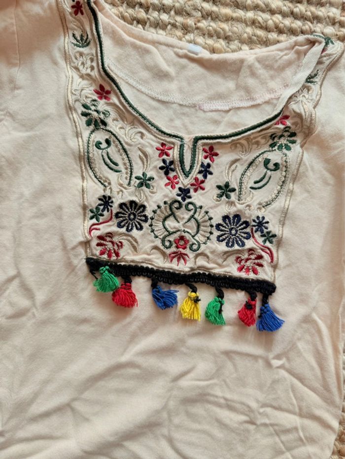 Robe 4ans / 104cm - photo numéro 2