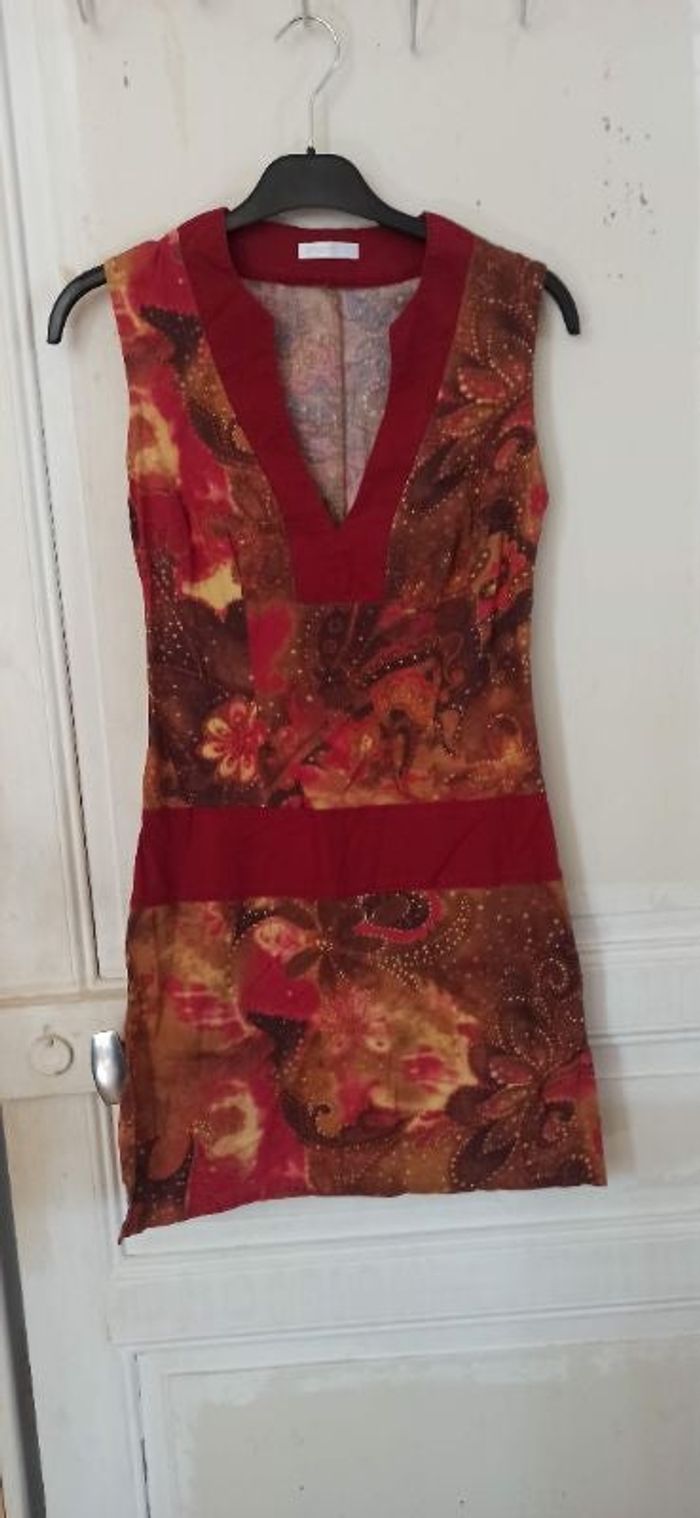 Robe 36