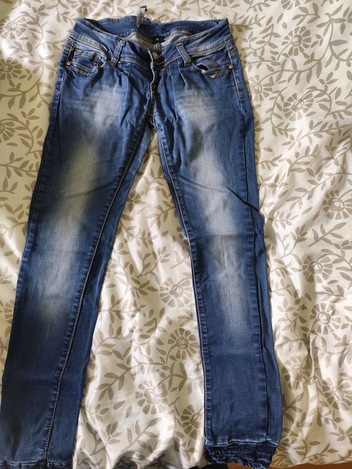 Jean taille M