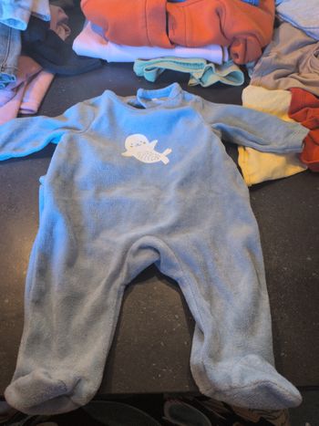 Pyjama 