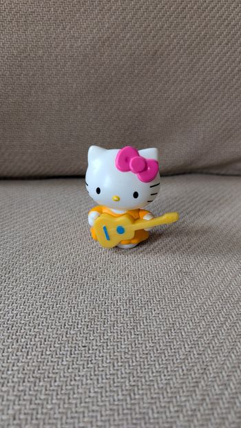 jouet sanrio