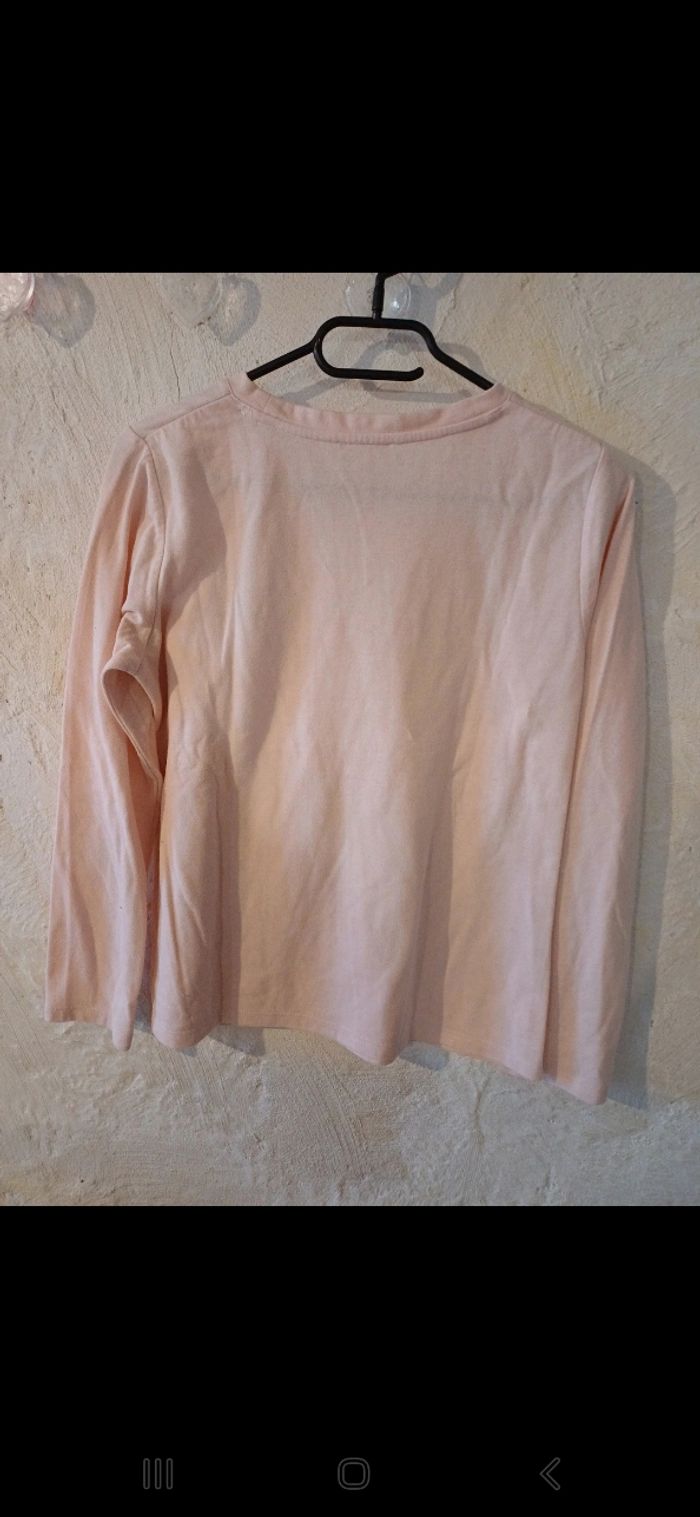 T.shirt femme taille S - photo numéro 3