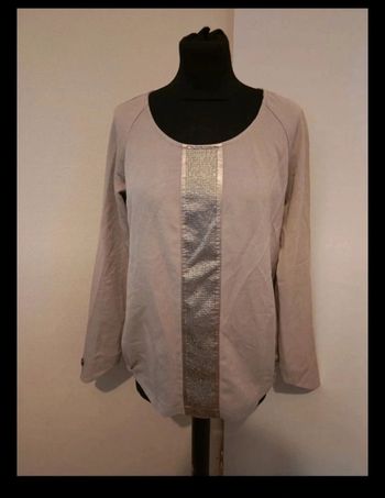 Blouse LMV taille 1
