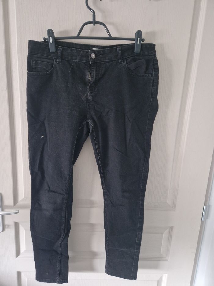 Jean skinny T 44