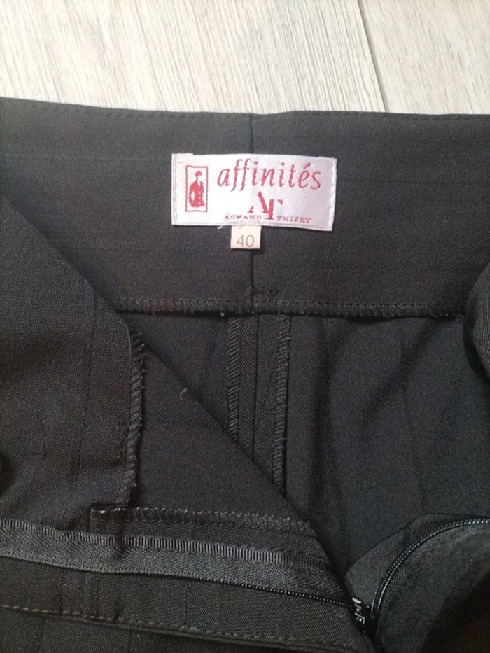 Pantalon large - photo numéro 4