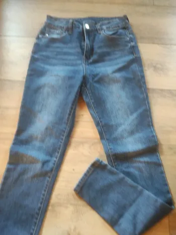 Jean taille 36