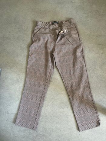 Pantalon taille 38
