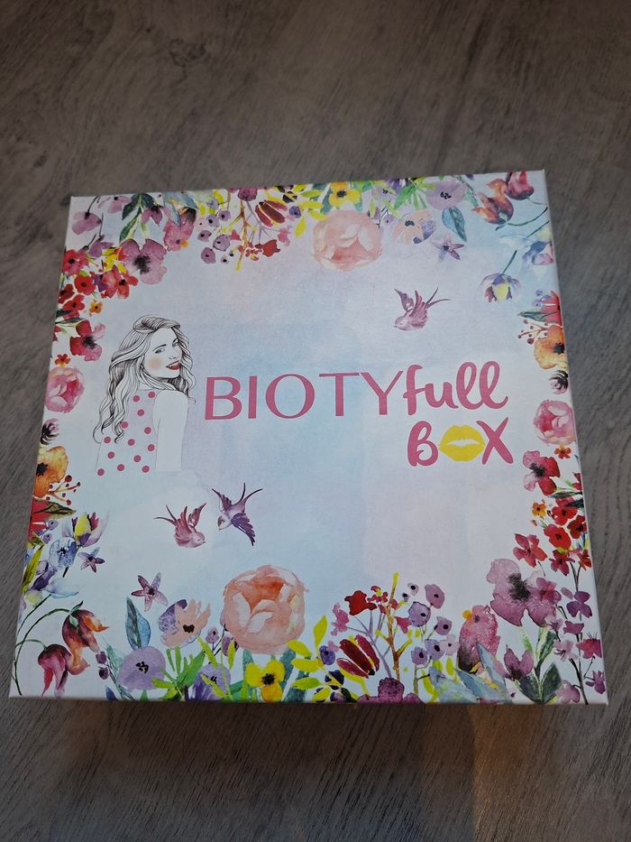 Box beauté - photo numéro 2