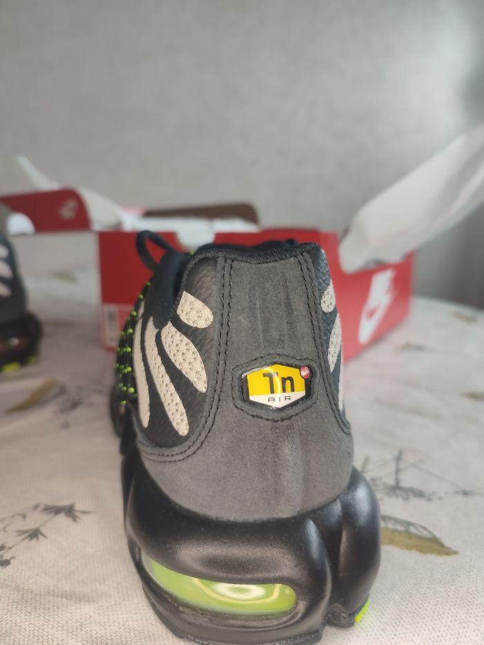 Nike Air Max Plus Utility - photo numéro 6