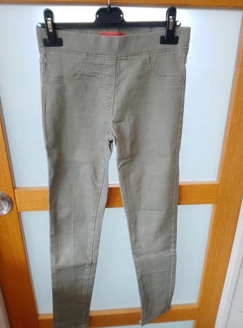 Pantalon Jegging Tregging Fille 12 ans