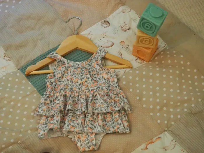 Maillot de bain H&M - photo numéro 3