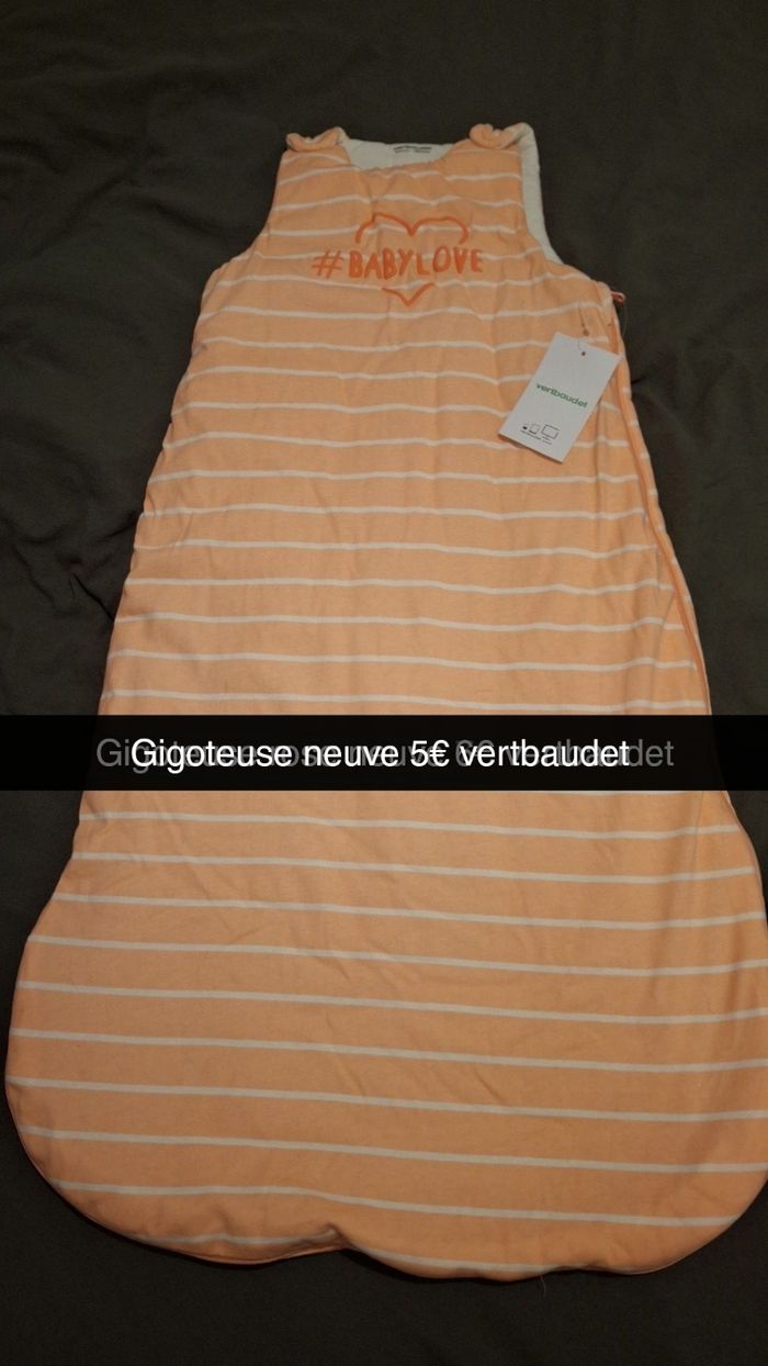 Vetement fille 8_9-10ans - photo numéro 8