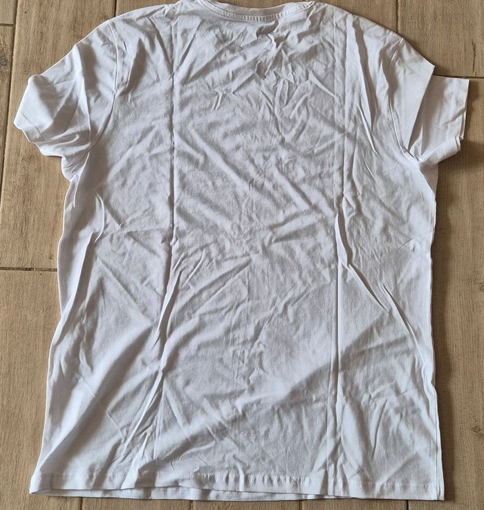 T-shirt manches courtes - photo numéro 2