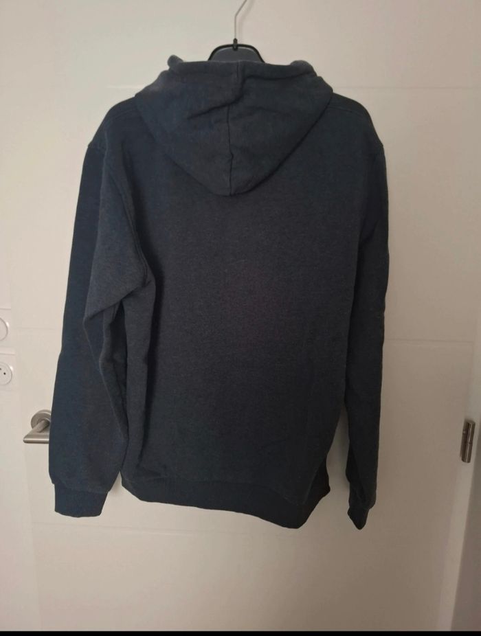 Sweet capuche Tom Tailor - photo numéro 3