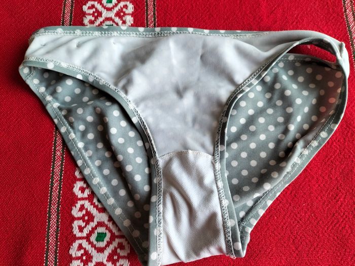 Culotte de maillot de bain - photo numéro 3