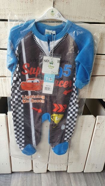 Pijama cars