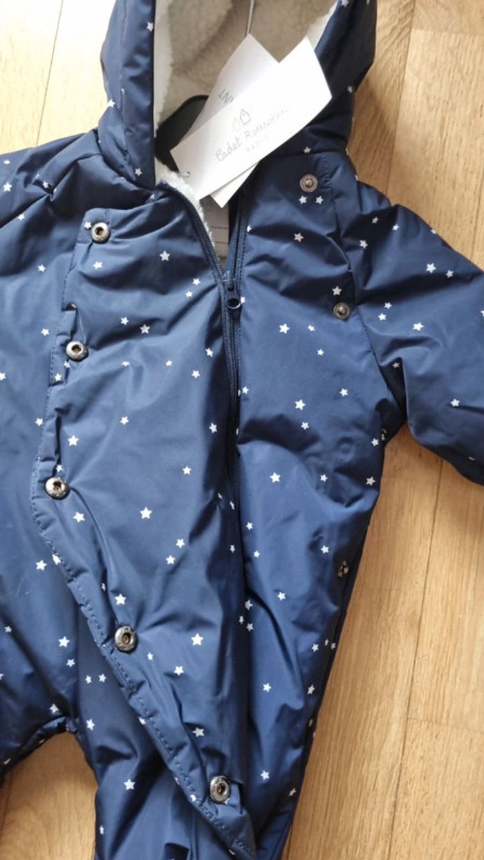 Combipilote Cadet roussel neuf - photo numéro 6