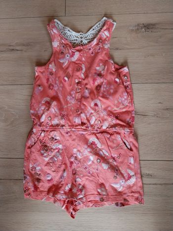 Combi-short Vertbaudet