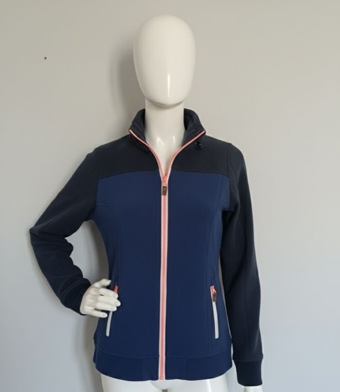 Vest urban sports - photo numéro 2