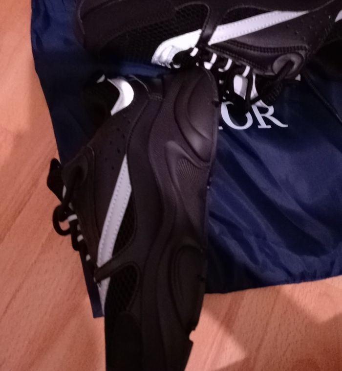 B22 Noir 39 - photo numéro 2