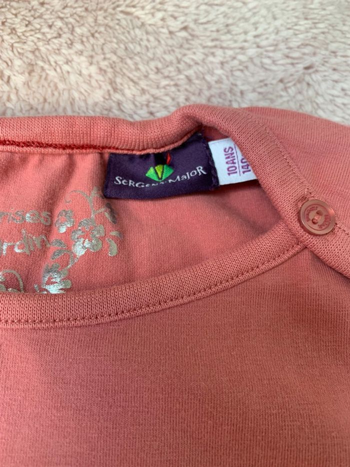 T-shirt lapin - photo numéro 3