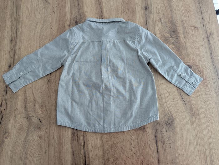 Lot vêtements légers garçon 18 mois - photo numéro 8