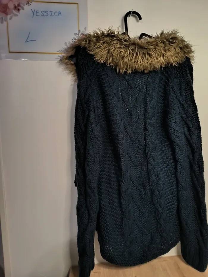 Lot femme Taille L 23 pièces - photo numéro 5