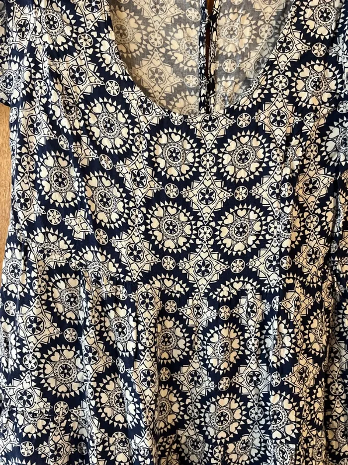 Robe été Divided 38 - photo numéro 2