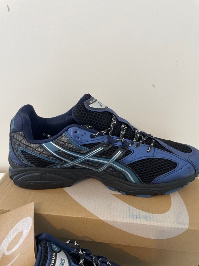 Oasics exclue - photo numéro 3